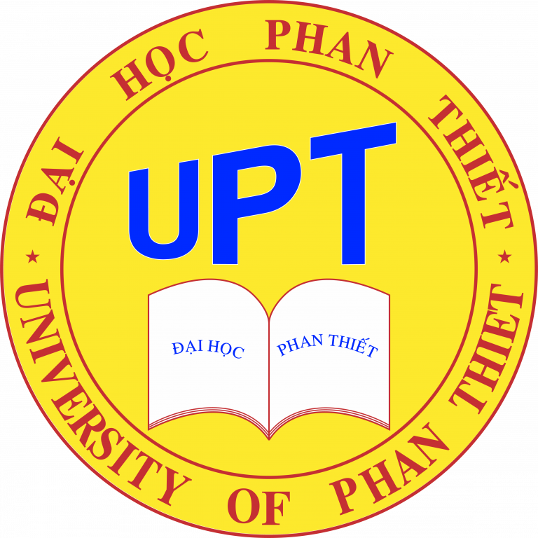 UPT Logo